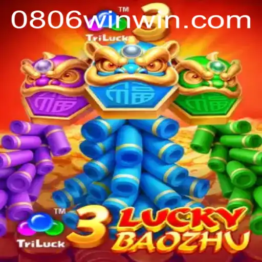 Unlock the Thrills of 3LuckyBaozhu: A Deep Dive into the Exciting Gameplay