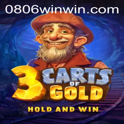 Discover the Exciting World of 3cartsOfGold: A New Adventure Awaits