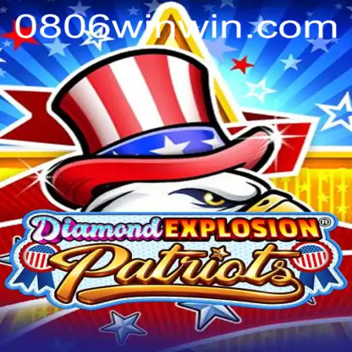 A Deep Dive into DiamondExplosionPatriots and the Enigmatic 0806win