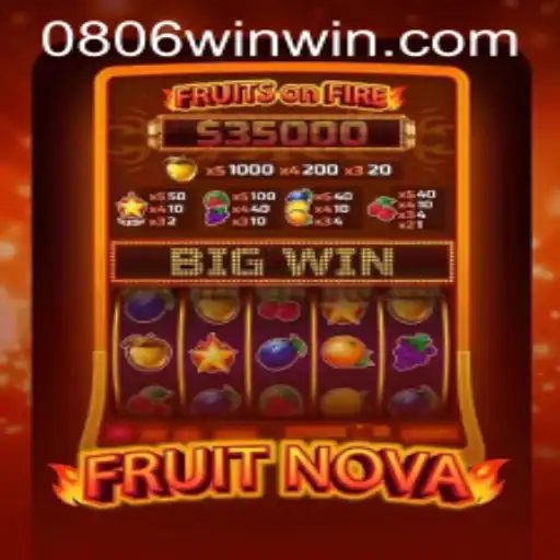 Exploring the Exciting World of FruitNova: Rules, Gameplay, and More