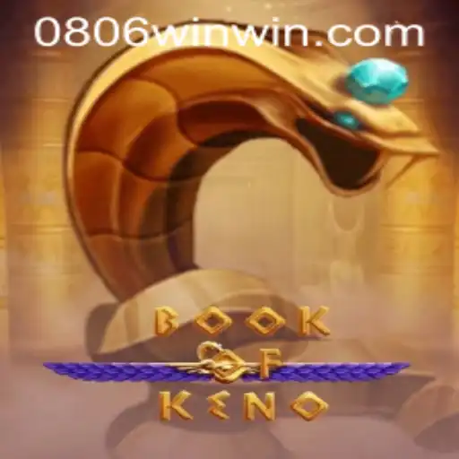 Discovering BookOfKeno: A Journey into the Thrilling World of Numbers and Strategy