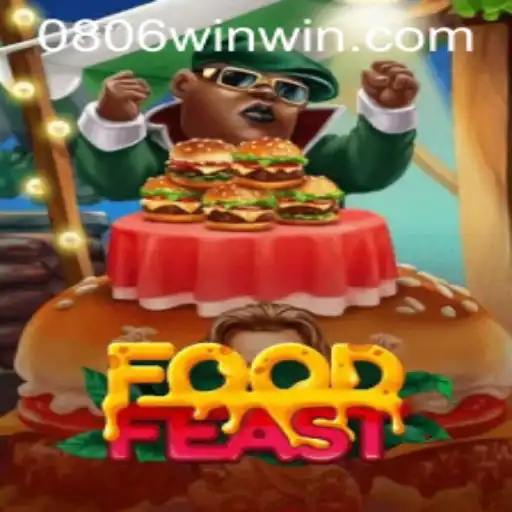 FoodFeast: A Culinary Adventure with Thrilling Challenges