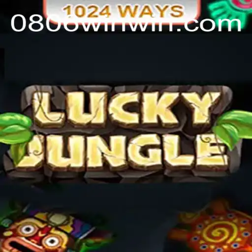 Discover the Thrills of LuckyJungle1024: Unraveling the Secrets of 0806win