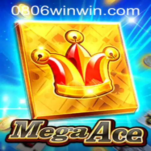 MegaAce: The Ultimate Gaming Adventure