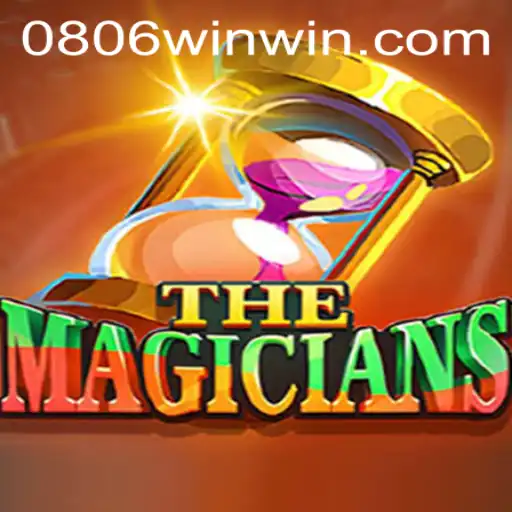 TheMagicians: A Spellbinding Interactive Experience