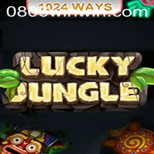 Discover the Thrills of LuckyJungle1024: Unraveling the Secrets of 0806win