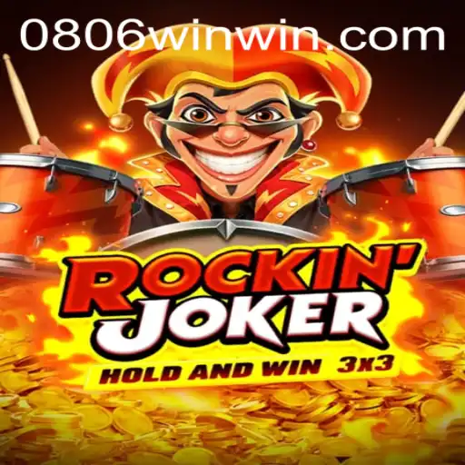 Unveiling RockinJoker: The Exciting World of the 0806win Game