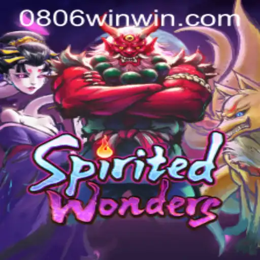 Exploring the Enchanting World of SpiritedWonders: A Comprehensive Guide