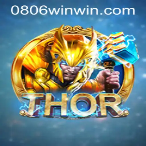 Introducing THOR: A Mesmerizing Gaming Experience