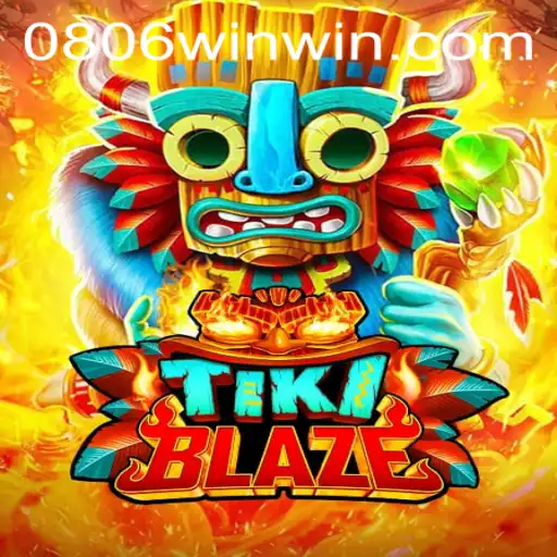 Experience the Thrilling World of TikiBlaze: A Comprehensive Guide