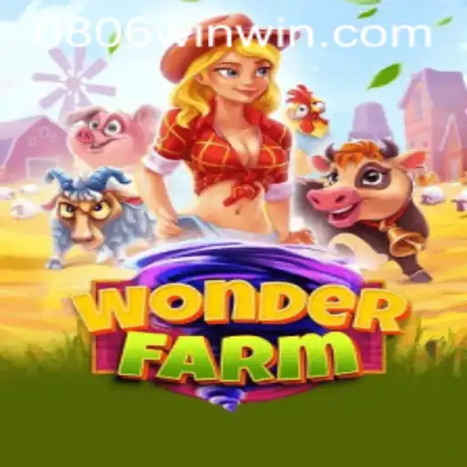 Exploring the Magic of WonderFarm: A New Era in Gaming