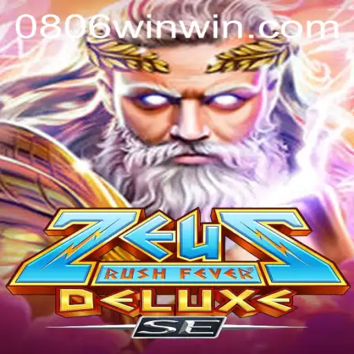 Discover the Thrill of ZeusRushFeverDeluxeSE: An Epic Gaming Adventure